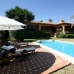 Benahavis property: Malaga, Spain Villa 254480