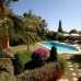 Benahavis property: 5 bedroom Villa in Malaga 254480