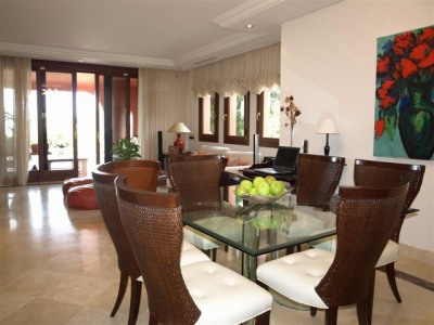 Estepona property: Estepona Apartment 254503