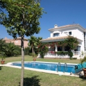 Estepona property: Villa for sale in Estepona 254510