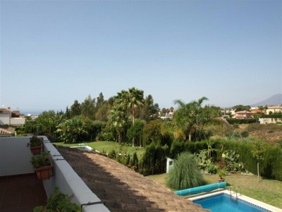 Estepona property: Villa for sale in Estepona, Malaga 254510