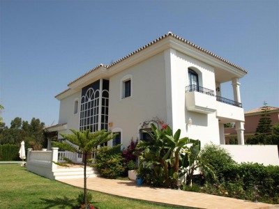 Estepona property: Villa in Malaga for sale 254510