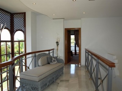 Estepona property: Malaga Villa 254510