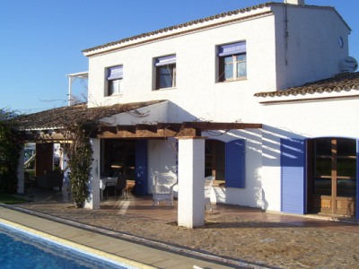 Altea property: Villa to rent in Altea 254786