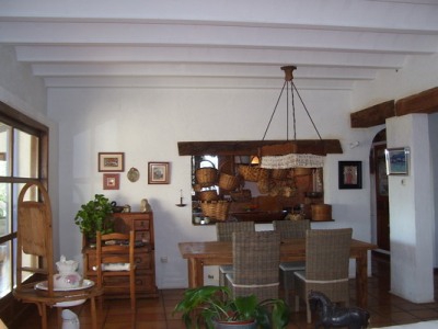 Altea property: Villa with 2 bedroom in Altea 254786