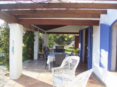 Altea property: Villa in Alicante to rent 254786