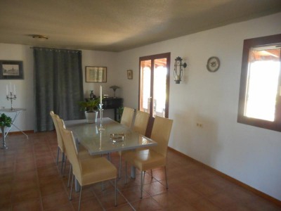 Elche property: Alicante Villa 254794