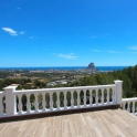 Calpe property: Villa for sale in Calpe 254825