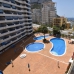 Calpe property:  Apartment in Alicante 254826