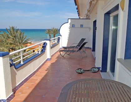 Denia property: Apartment with 3 bedroom in Denia 254833