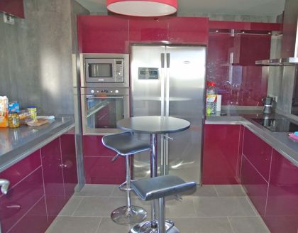 Denia property: Apartment with 3 bedroom in Denia, Spain 254833