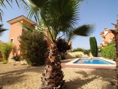 Hondon de las Nieves property: Villa for sale in Hondon de las Nieves, Alicante 254935