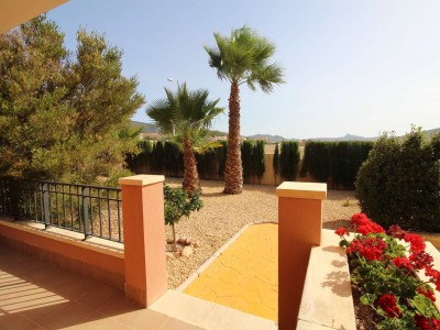 Hondon de las Nieves property: Villa in Alicante for sale 254935