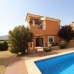 Hondon de las Nieves property: Alicante, Spain Villa 254935