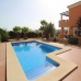 Hondon de las Nieves property: Hondon de las Nieves, Spain Villa 254935