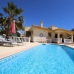 Hondon de las Nieves property: Alicante, Spain Villa 254936