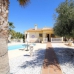 Hondon de las Nieves property: 3 bedroom Villa in Hondon de las Nieves, Spain 254936