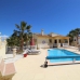 Hondon de las Nieves property: 3 bedroom Villa in Alicante 254936