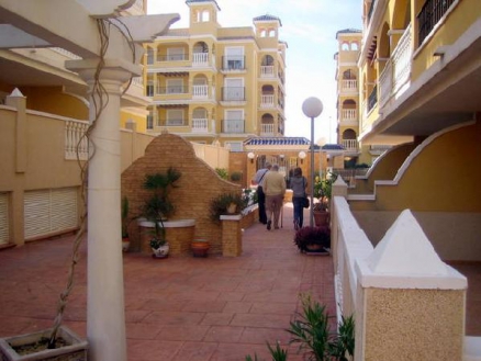 Apartment with 2 bedroom in town, Spain 254944