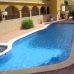 2 bedroom Apartment in town, Spain 254944