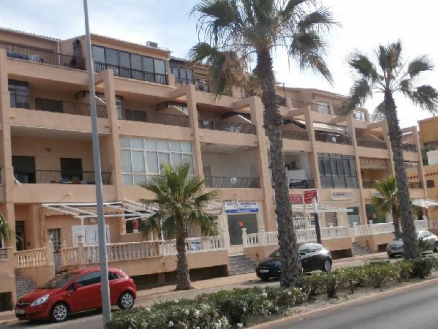 Apartment for sale in town, Spain 254959