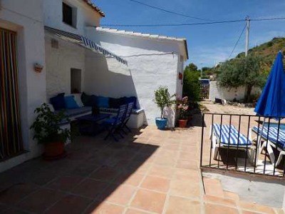 Colmenar property: Colmenar, Spain | House for sale 255086