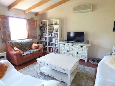 Colmenar property: House with 5 bedroom in Colmenar, Spain 255086