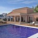 Moraira property: Villa for sale in Moraira 255098