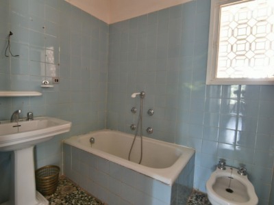 Benissa property: Alicante Villa 255099