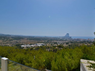 Calpe property: Villa for sale in Calpe, Spain 255100