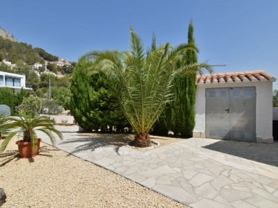 Calpe property: Villa for sale in Calpe, Alicante 255100