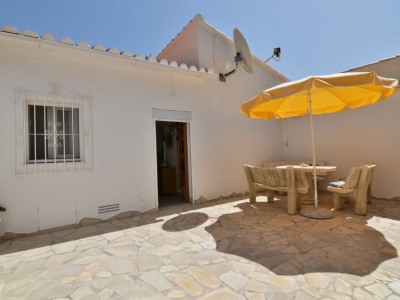 Calpe property: Alicante property | 3 bedroom Villa 255100