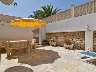 Calpe property: Calpe, Spain | Villa for sale 255100