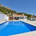 Calpe property: Alicante, Spain Villa 255100