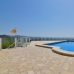 Calpe property: 3 bedroom Villa in Calpe, Spain 255100