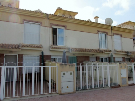 Los Alcazares property: Townhome for sale in Los Alcazares 255216