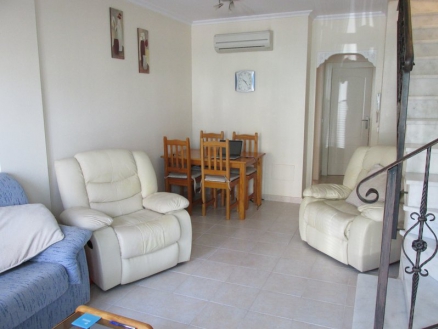 Los Alcazares property: Townhome with 3 bedroom in Los Alcazares 255216