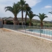 Sax property: 4 bedroom Villa in Sax, Spain 255228