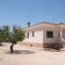 Pinoso property: Alicante, Spain Villa 255235