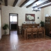 Pinoso property: 4 bedroom Villa in Pinoso, Spain 255235