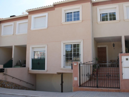 La Romana property: Townhome for sale in La Romana, Spain 255238