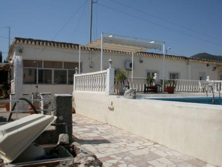 La Romana property: Villa with 5 bedroom in La Romana, Spain 255266