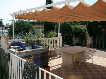 La Romana property: Alicante Villa 255266