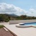 Pinoso property: Alicante, Spain Villa 255267