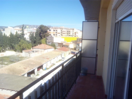 Monovar property: Apartment for sale in Monovar, Spain 255292