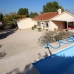 Alicante, Spain Villa 255293