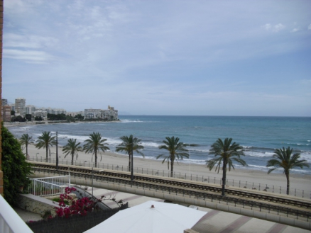 El Campello property: Townhome for sale in El Campello, Alicante 255305