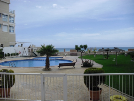 El Campello property: Alicante property | 3 bedroom Townhome 255305