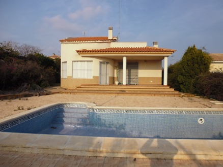 Alicante property: Villa for sale in Alicante, Spain 255320