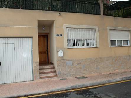 Pinoso property: Townhome for sale in Pinoso 255363